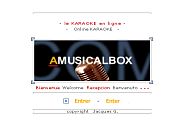 Amusicalbox